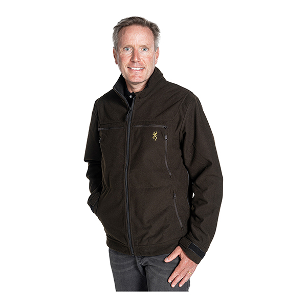VESTE ULTIMATE ACTIV RÉVERSIBLE – Image 5