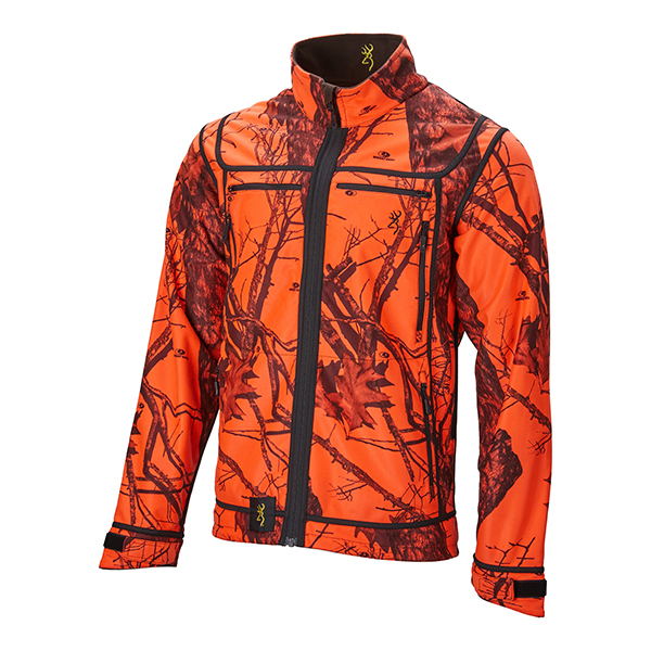 VESTE ULTIMATE ACTIV RÉVERSIBLE