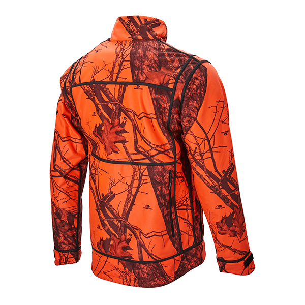 VESTE ULTIMATE ACTIV RÉVERSIBLE – Image 2