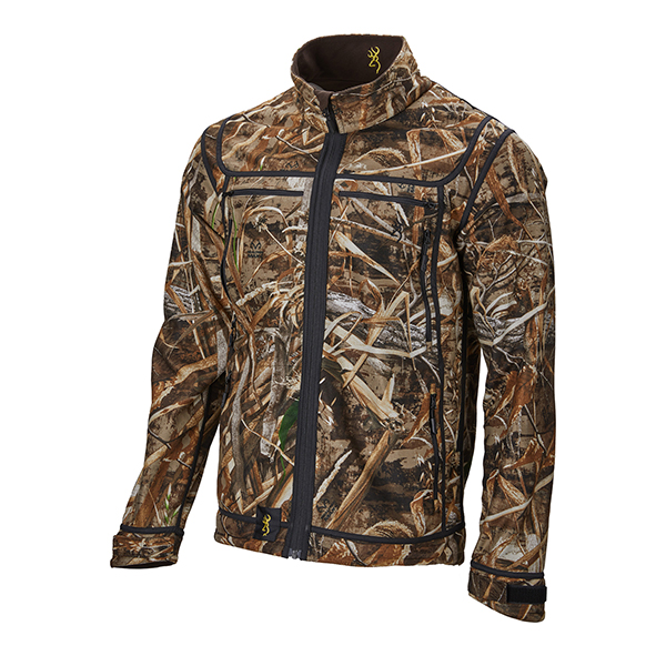 VESTE ULTIMATE ACTIV RÉVERSIBLE