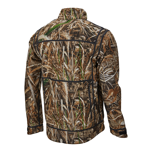 VESTE ULTIMATE ACTIV RÉVERSIBLE – Image 2