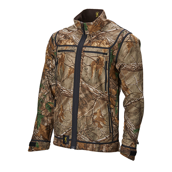 VESTE ULTIMATE ACTIV RÉVERSIBLE