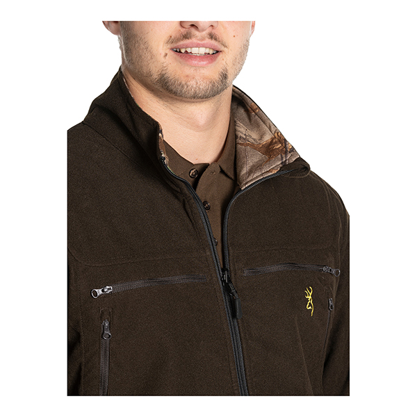 VESTE ULTIMATE ACTIV RÉVERSIBLE – Image 10