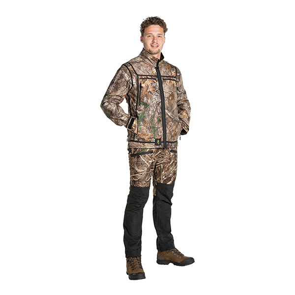 VESTE ULTIMATE ACTIV RÉVERSIBLE – Image 12