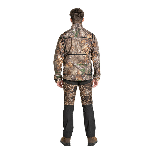 VESTE ULTIMATE ACTIV RÉVERSIBLE – Image 13