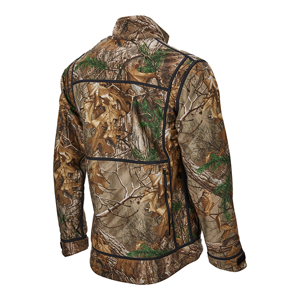 VESTE ULTIMATE ACTIV RÉVERSIBLE – Image 2