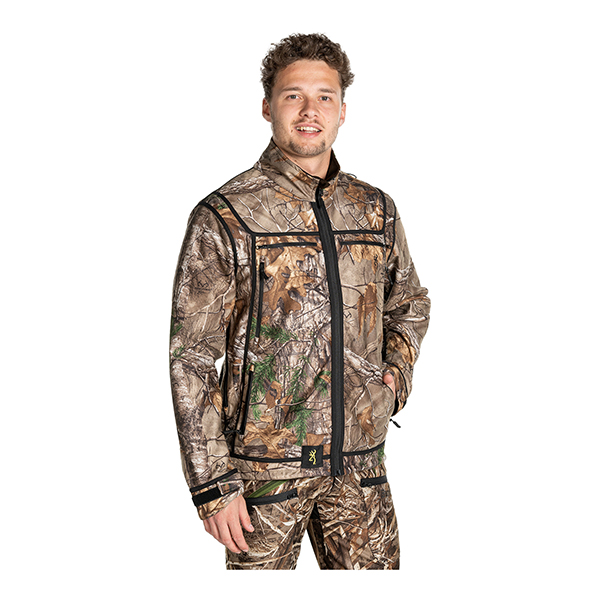 VESTE ULTIMATE ACTIV RÉVERSIBLE – Image 4