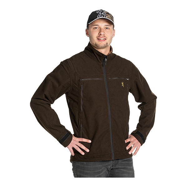 VESTE ULTIMATE ACTIV RÉVERSIBLE – Image 5
