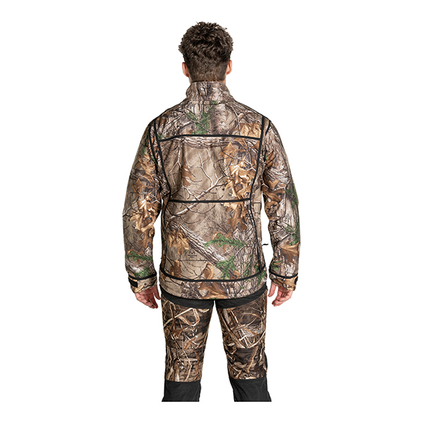 VESTE ULTIMATE ACTIV RÉVERSIBLE – Image 6