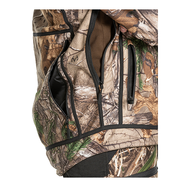 VESTE ULTIMATE ACTIV RÉVERSIBLE – Image 9