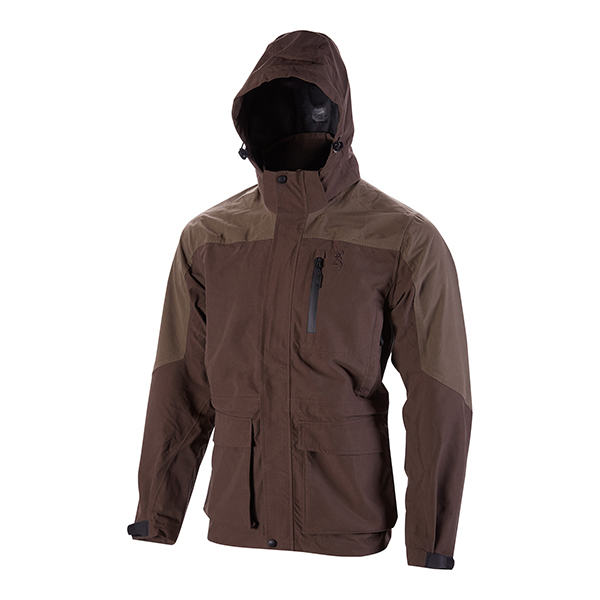 VESTE ULTIMATE PRO