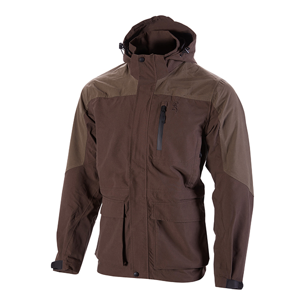 VESTE ULTIMATE PRO – Image 2
