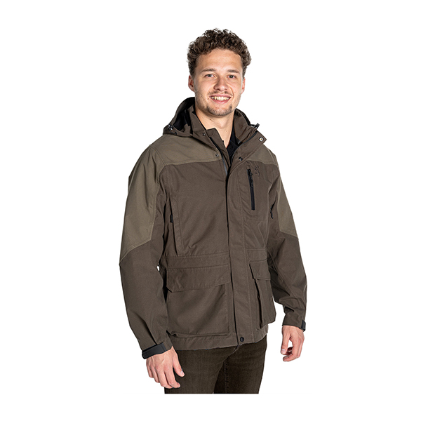VESTE ULTIMATE PRO – Image 3