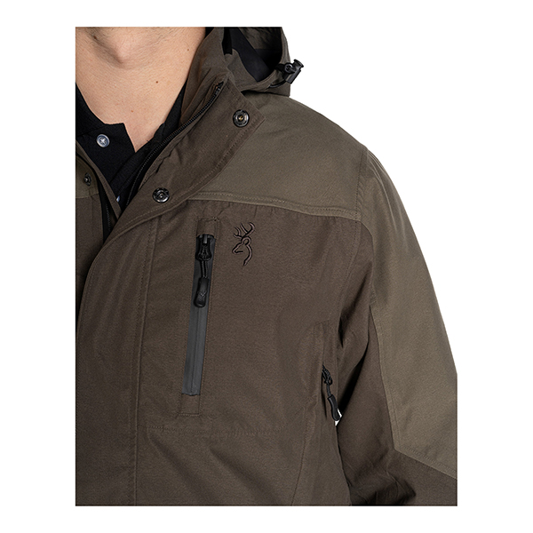 VESTE ULTIMATE PRO – Image 6