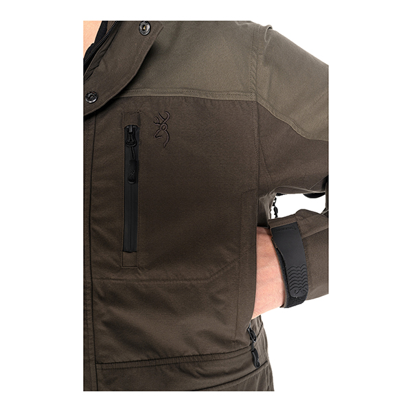 VESTE ULTIMATE PRO – Image 7