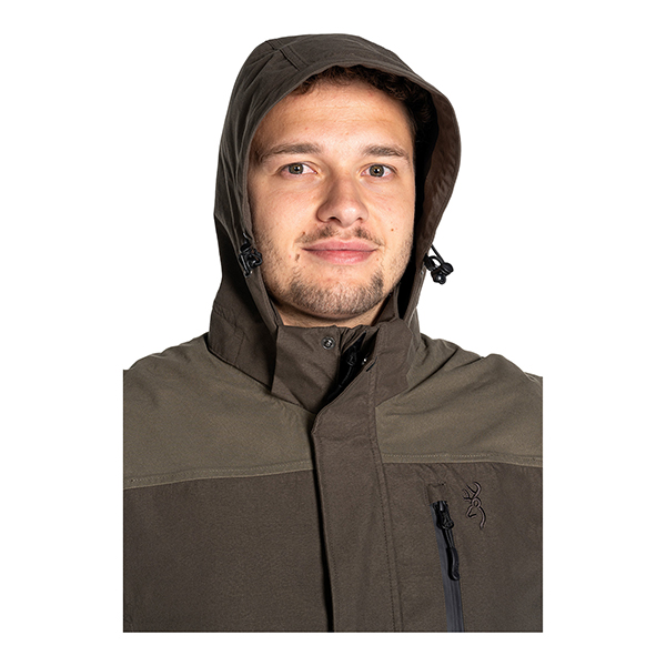 VESTE ULTIMATE PRO – Image 8