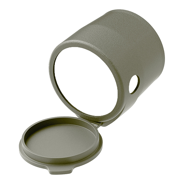 Silicon jacket APC 60 - SAGE GREEN – Image 2