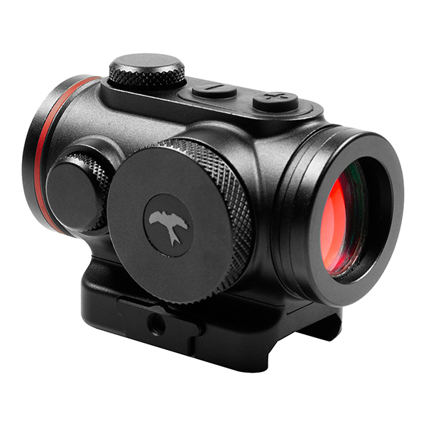 KITE BT1 MOUNT PIC/WEAV BLACK 3MOA – Image 2