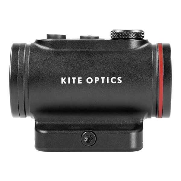 KITE BT1 MOUNT PIC/WEAV BLACK 3MOA – Image 3