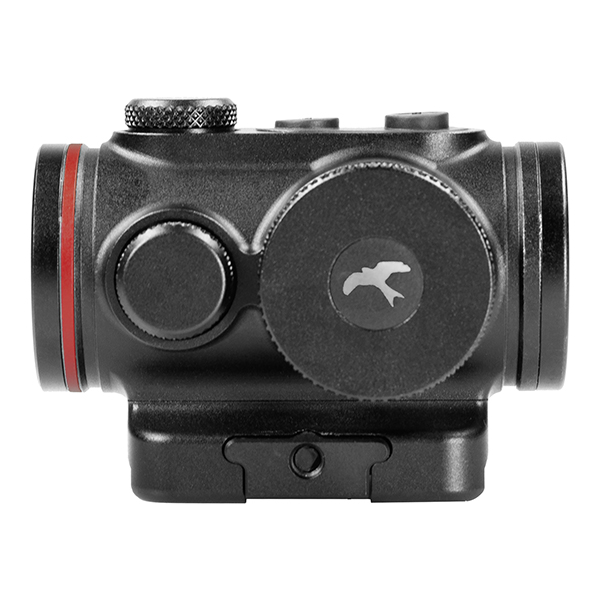KITE BT1 MOUNT PIC/WEAV BLACK 3MOA – Image 4