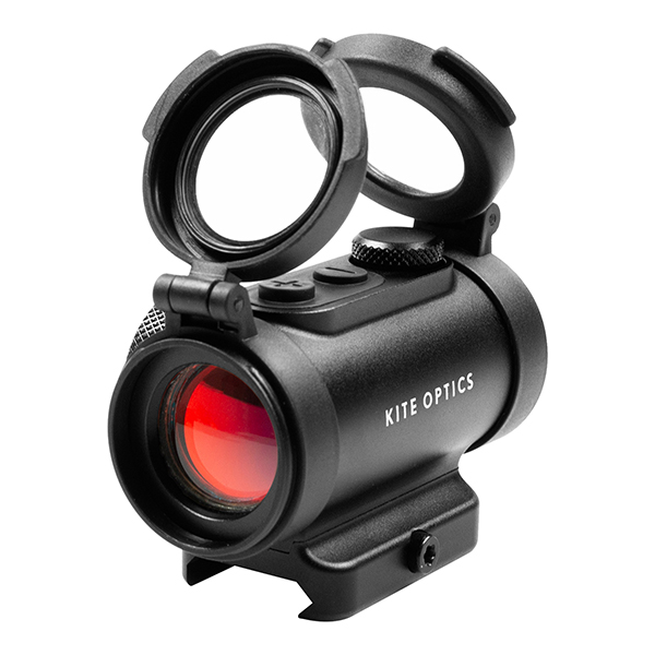 KITE BT1 MOUNT PIC/WEAV BLACK 3MOA – Image 5