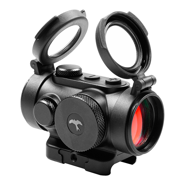KITE BT1 MOUNT PIC/WEAV BLACK 3MOA – Image 6
