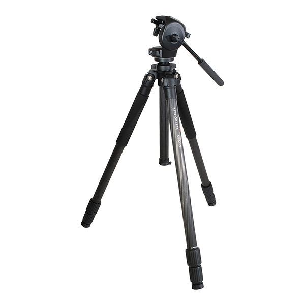 KITE ARDEA CARBON + rotule MANFROTTO 128RC