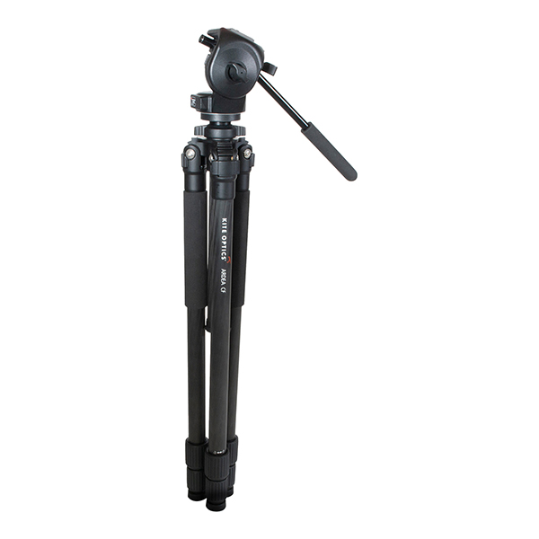 KITE ARDEA CARBON + rotule MANFROTTO 128RC – Image 2