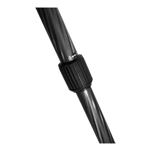 KITE ARDEA CARBON + rotule MANFROTTO 128RC – Image 3