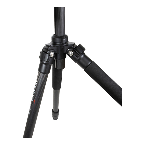 KITE ARDEA CARBON + rotule MANFROTTO 128RC – Image 4