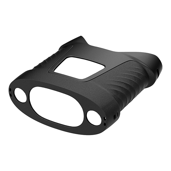 SILICONE JACKET APC 42 FULL BLACK – Image 3