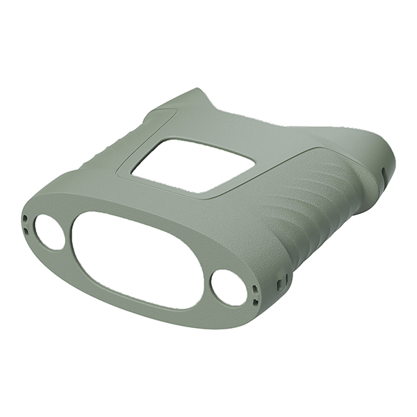 SILICONE JACKET APC 42 GREEN – Image 3