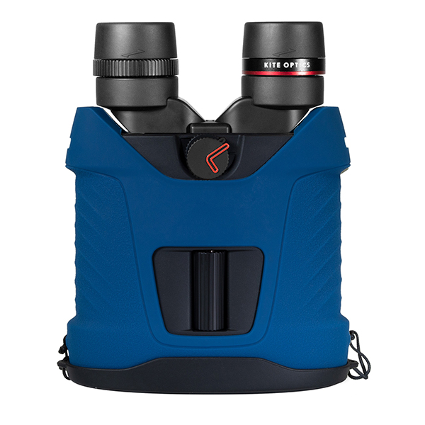 SILICONE JACKET APC 42 MARINE BLUE – Image 2