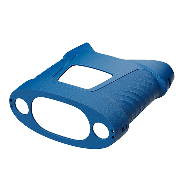 SILICONE JACKET APC 42 MARINE BLUE – Image 3