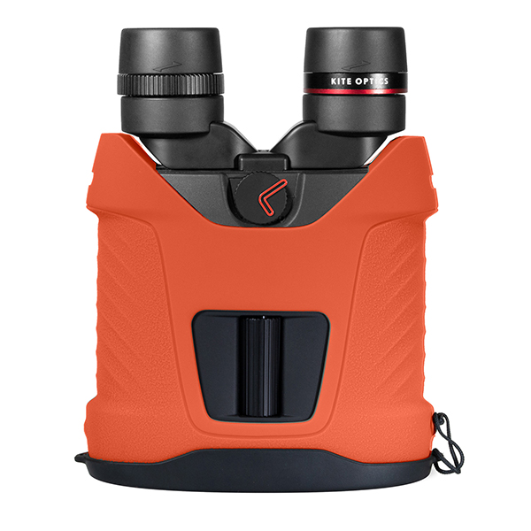 SILICONE JACKET APC 42 ORANGE – Image 2