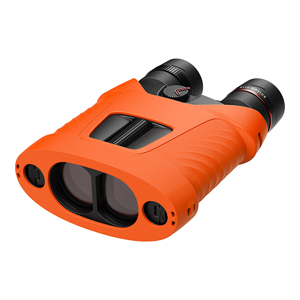 SILICONE JACKET APC 42 ORANGE – Image 4