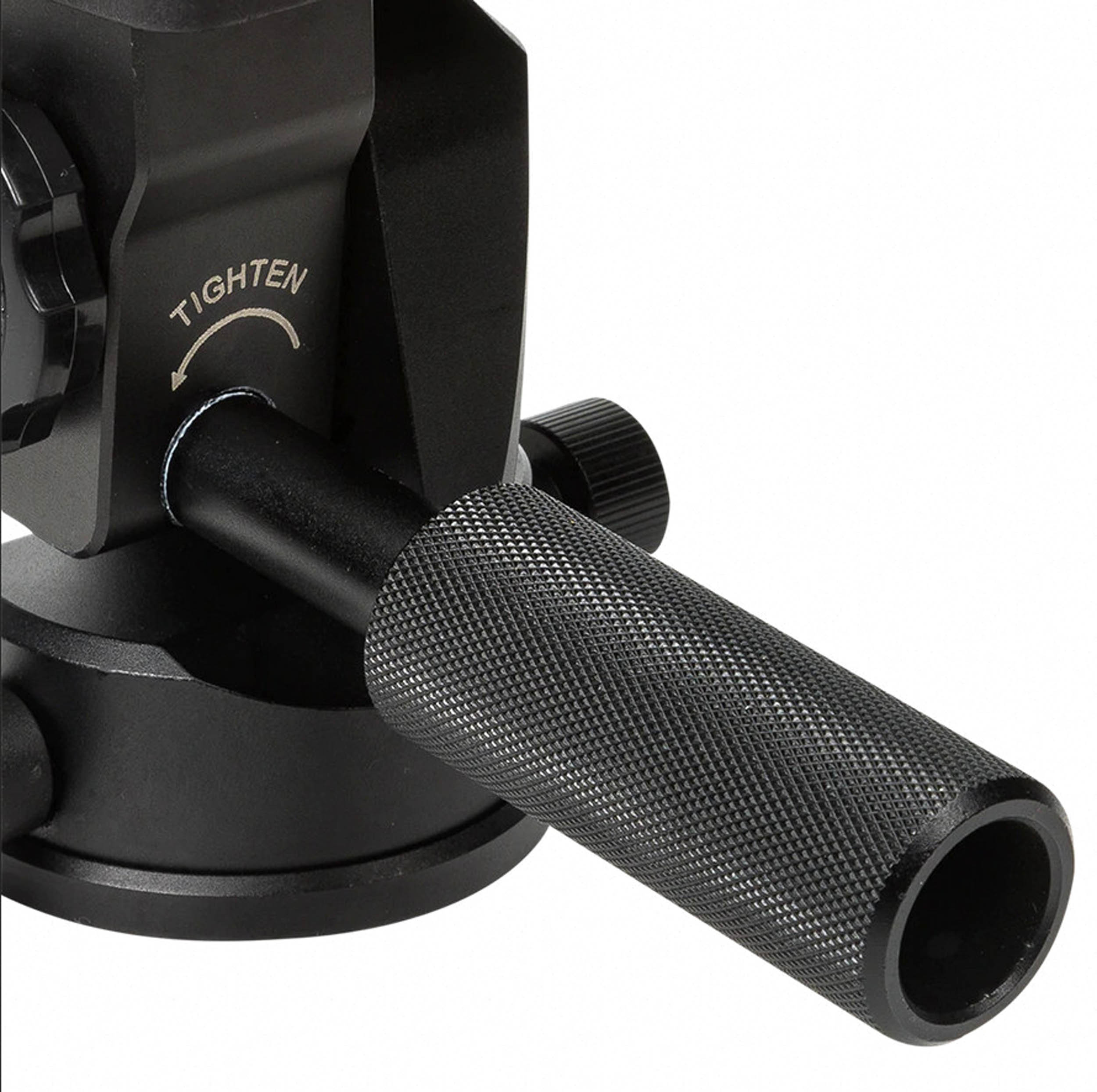 Système REAPER GRIP pour montage sur trépied – Image 6