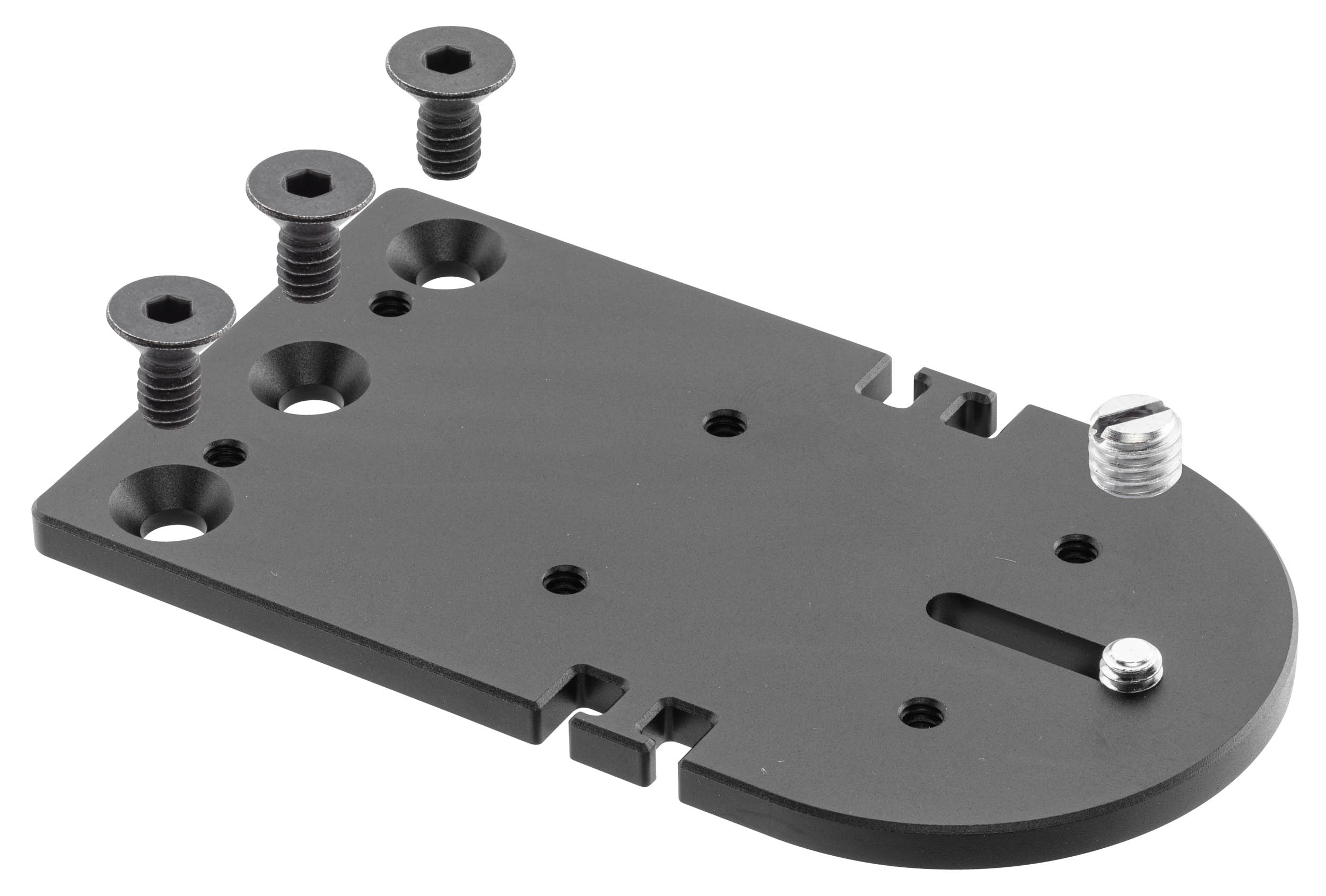 Platine déportée KJI REAPER pour montage accessoires – Image 3