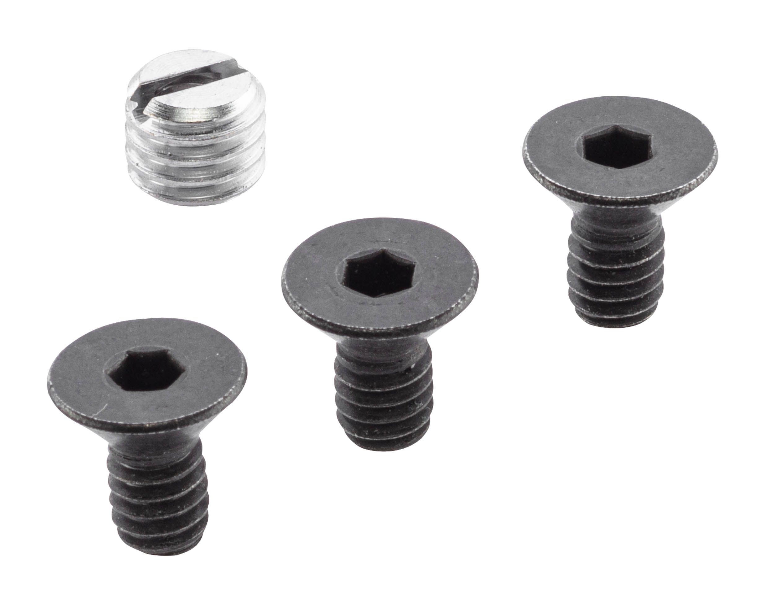 Platine déportée KJI REAPER pour montage accessoires – Image 4