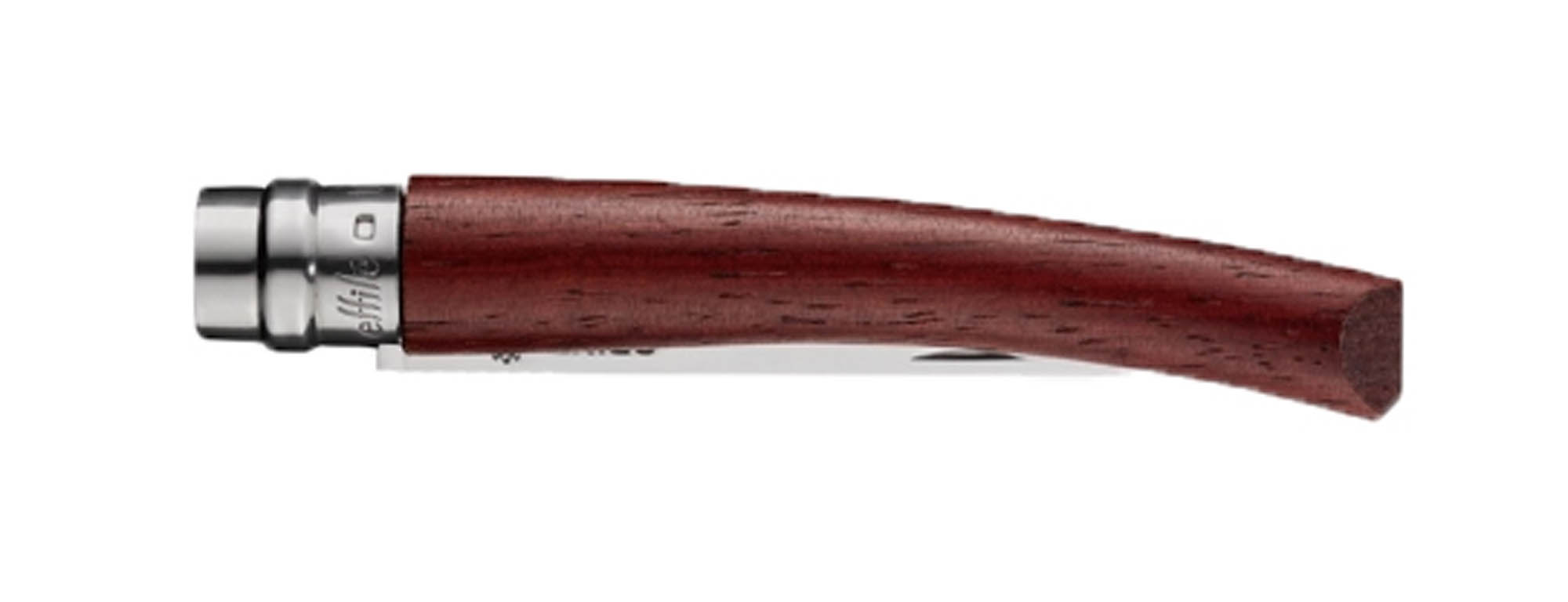 Couteau Opinel Efillé Padouk V2 – Image 5