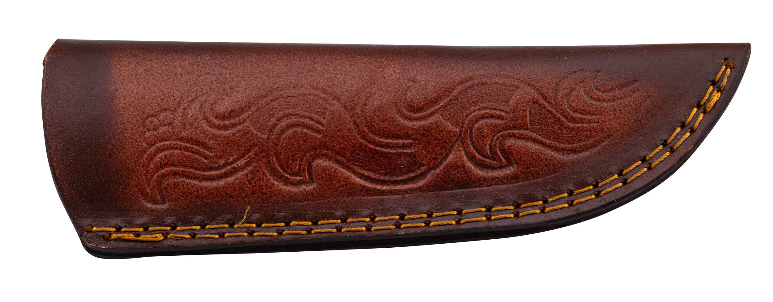 Couteau manche en bois de cerf – Image 6