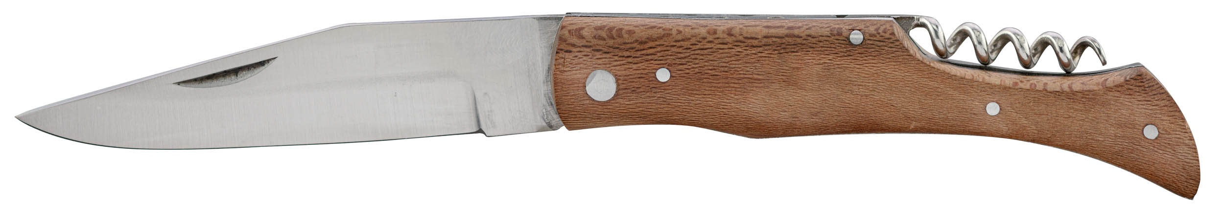 Couteau pliant avec tire bouchon – Image 4