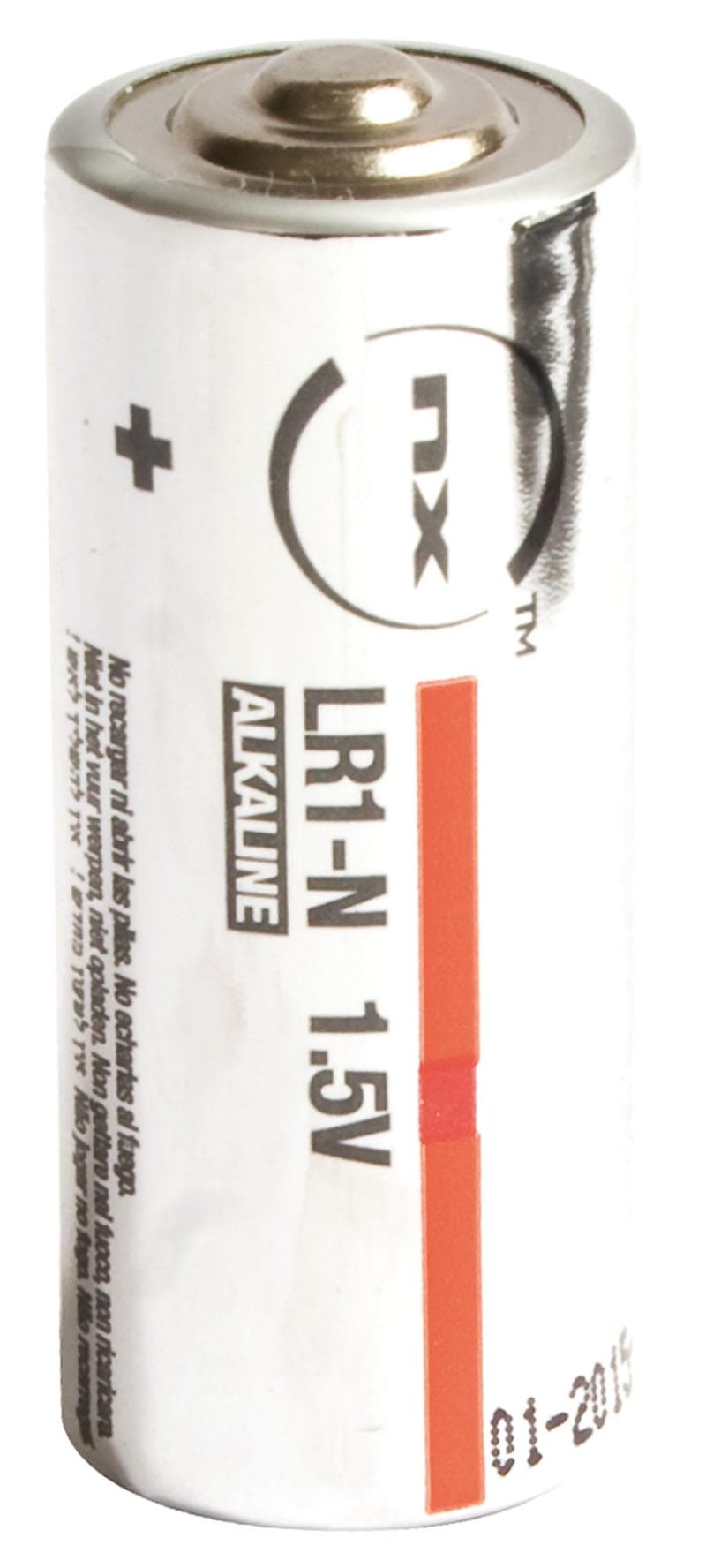 Pile LR01 1