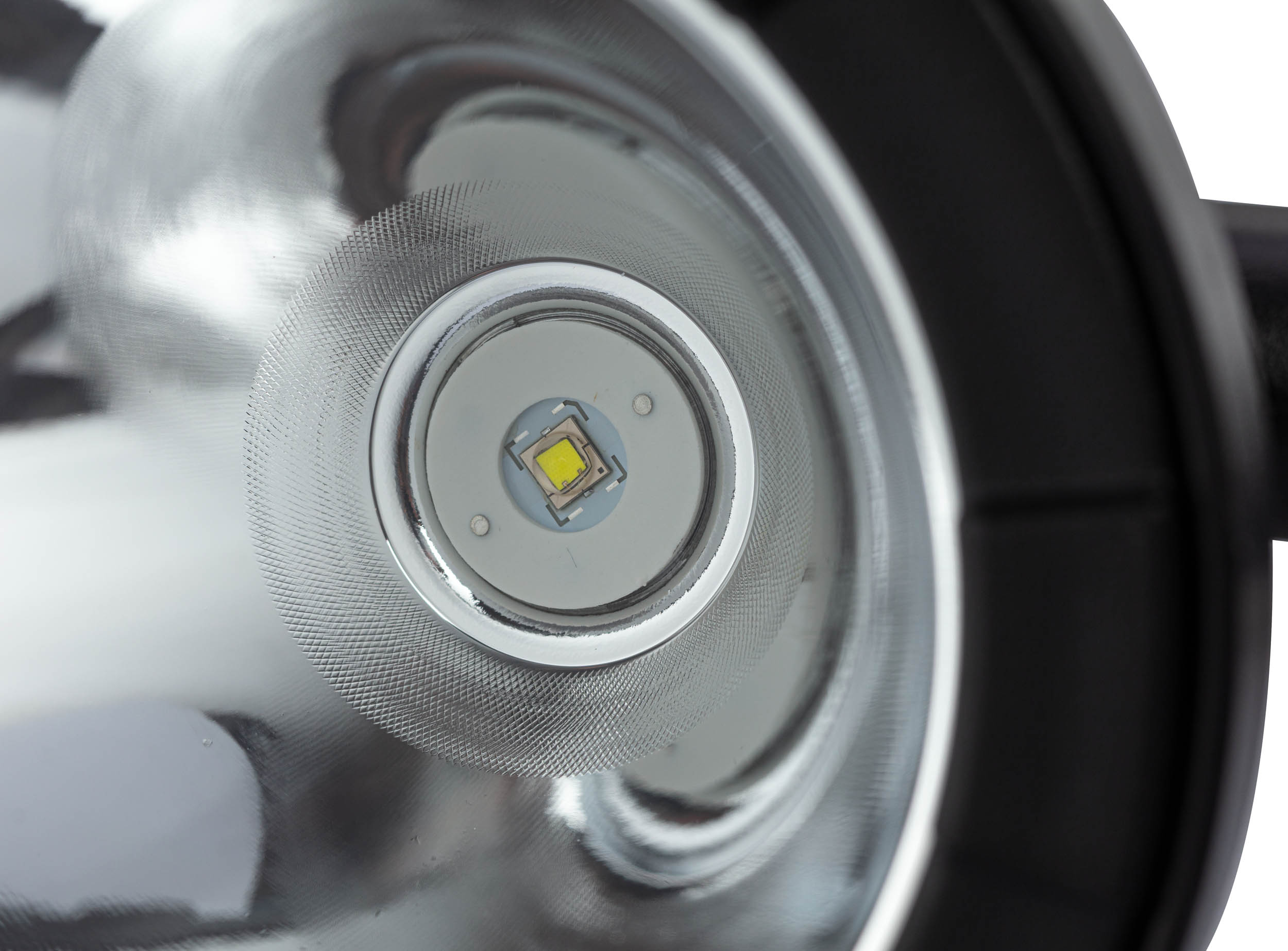 Lampe Spot Night Saber 125mm 810 Lumens – Image 6