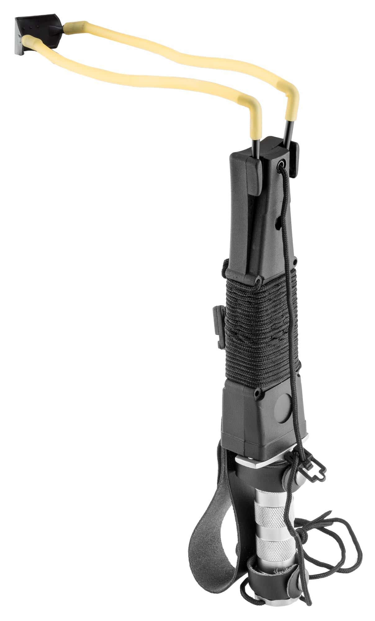 Couteau de survie combat King II Inox – Image 9