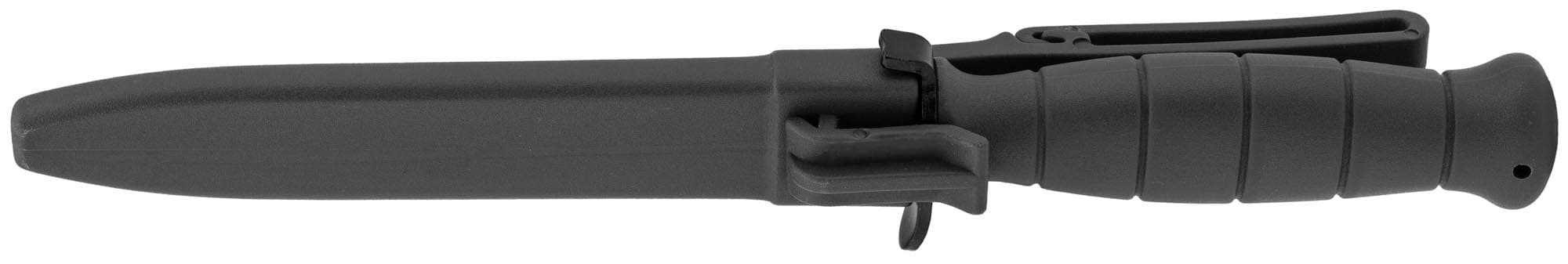 Couteau de combat Task noir – Image 2