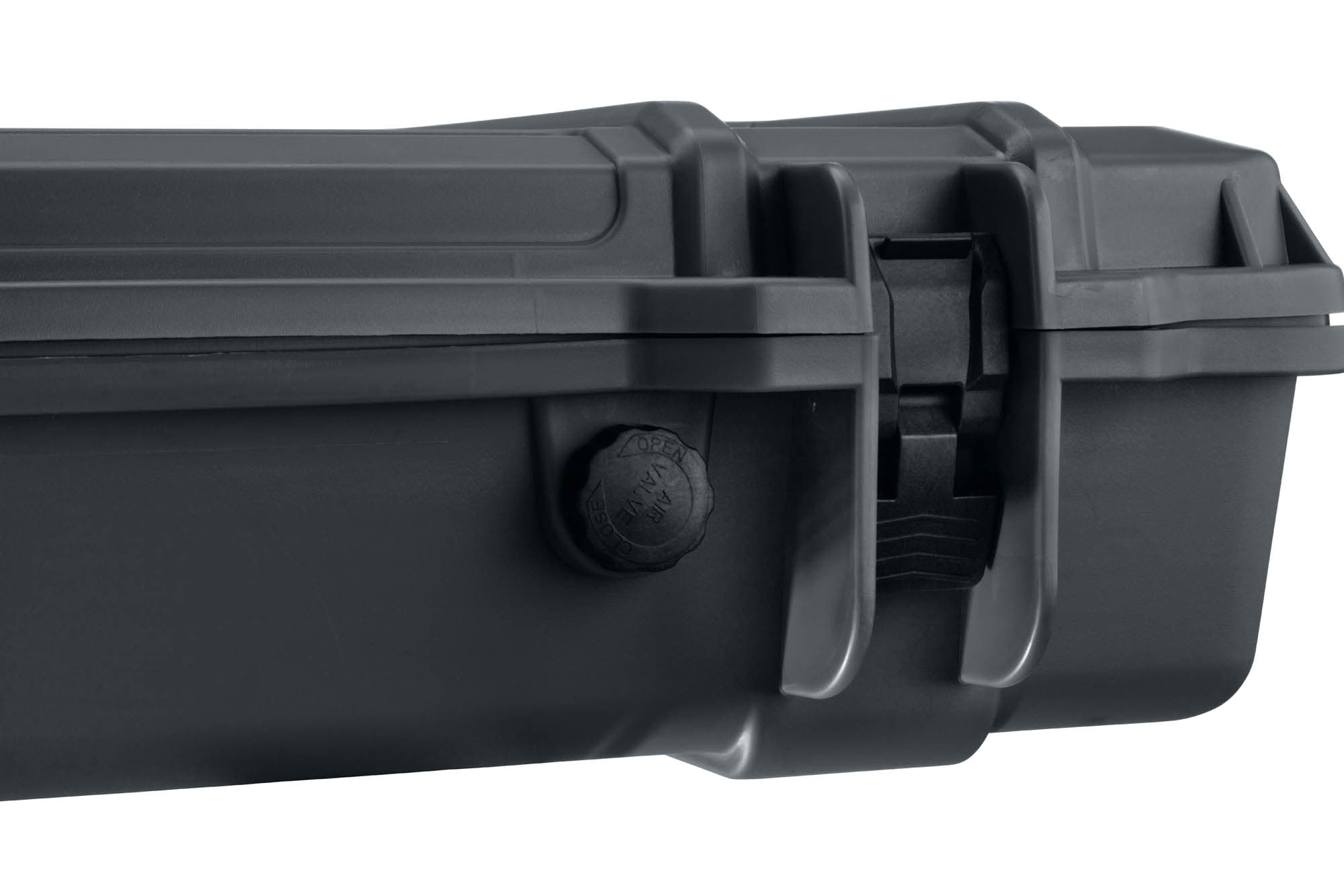 Mallette XL Waterproof grise 137 x 39 x 15 cm mousse pré-découpée - Nuprol – Image 6