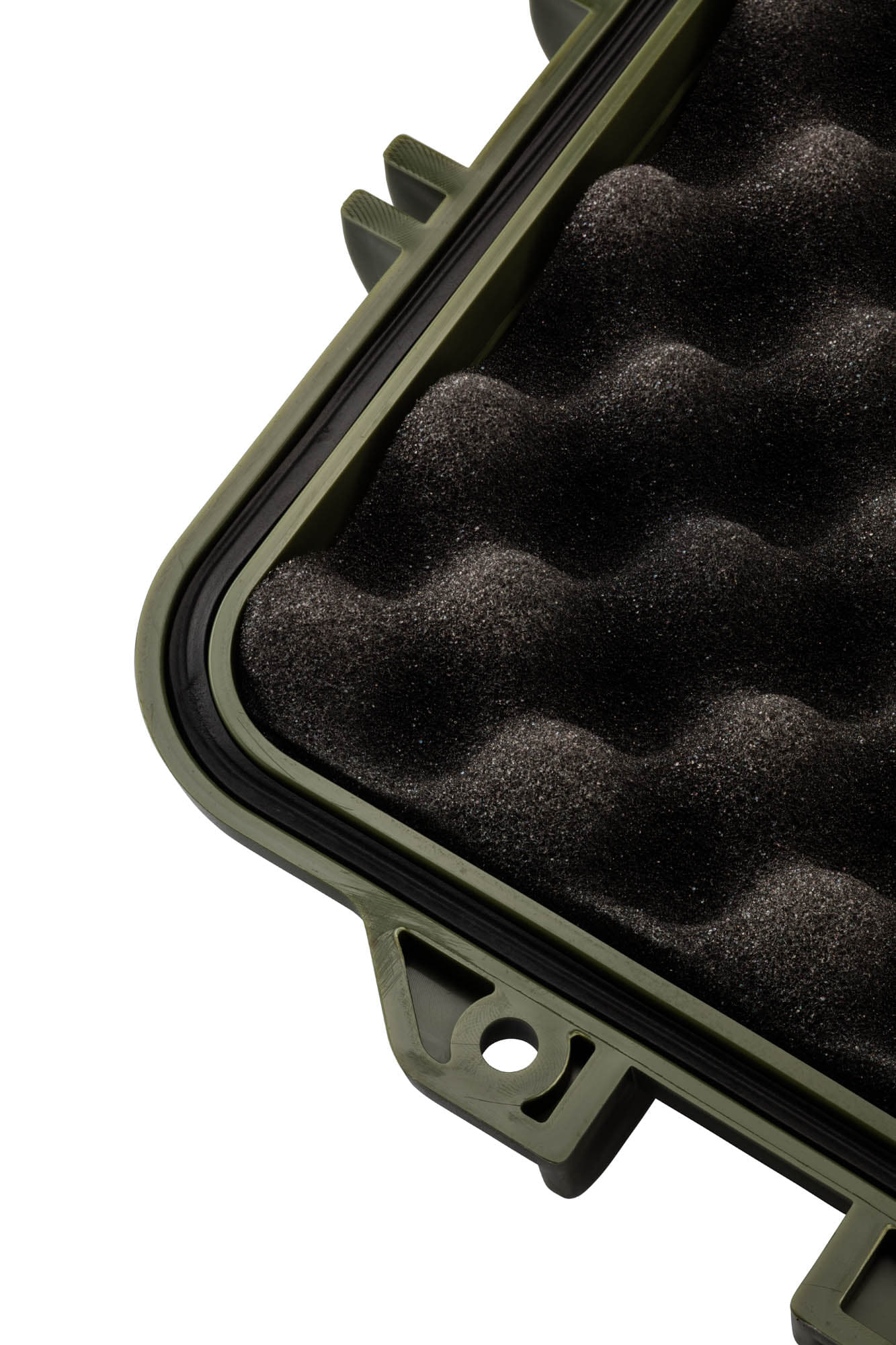 Mallette Waterproof OD Green 103 x 33 x 15 cm - Nuprol – Image 6
