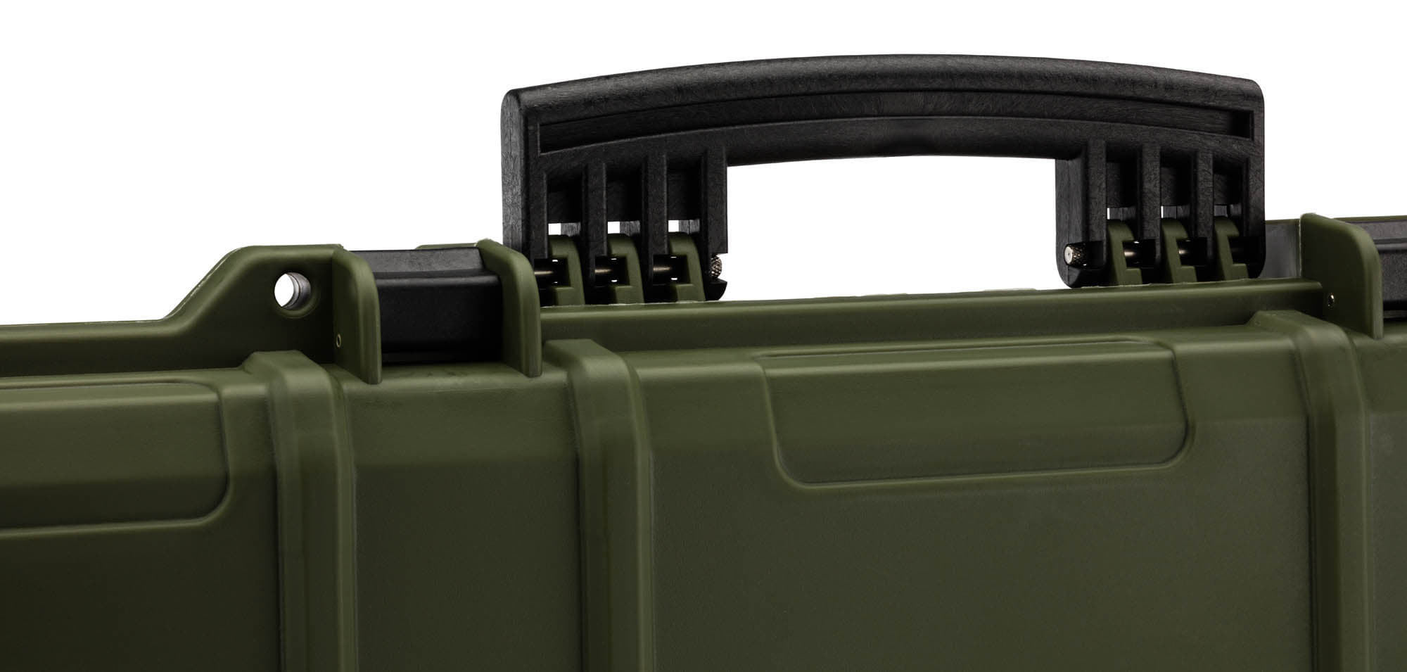 Mallette Waterproof OD Green 103 x 33 x 15 cm - Nuprol – Image 5