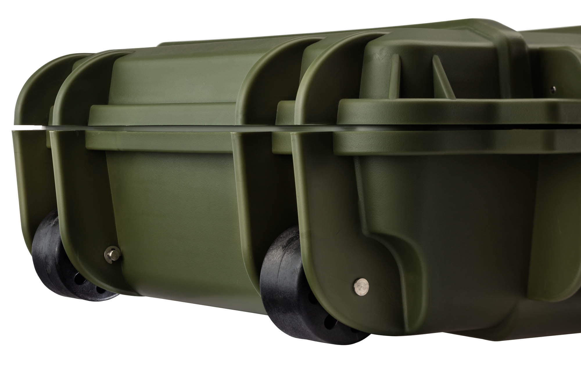 Mallette Waterproof OD Green 103 x 33 x 15 cm - Nuprol – Image 7